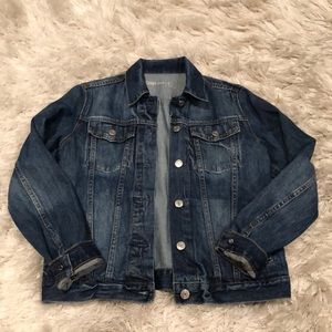 GAP denim jacket